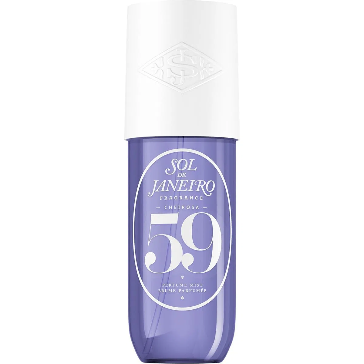 SOL DE JANEIRO Cheirosa '59 Hair & Body Fragrance Mist 240 ml