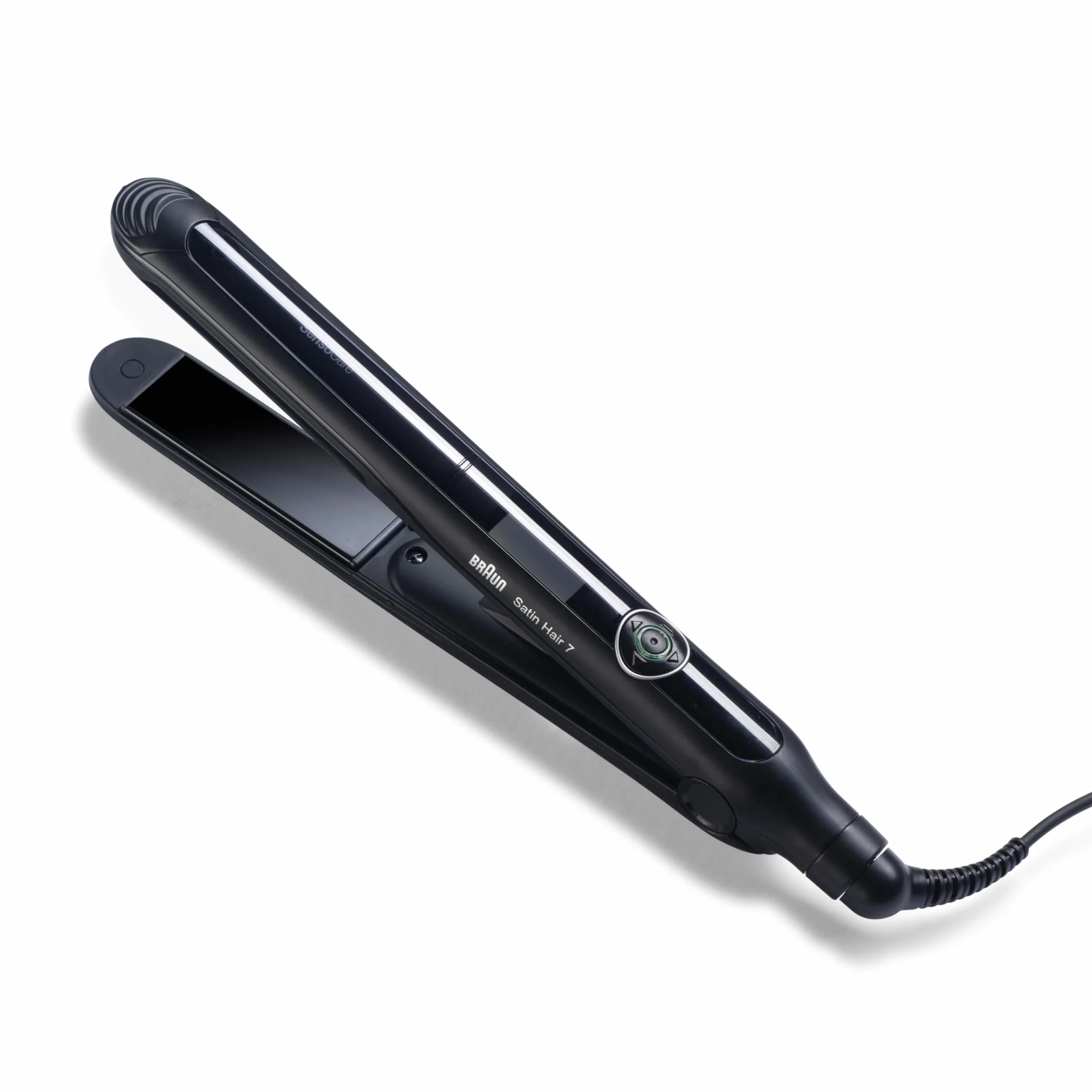BRAUN Satin Hair 7 ST 780 Haarglätter/Glätteeisen (SensoCare)