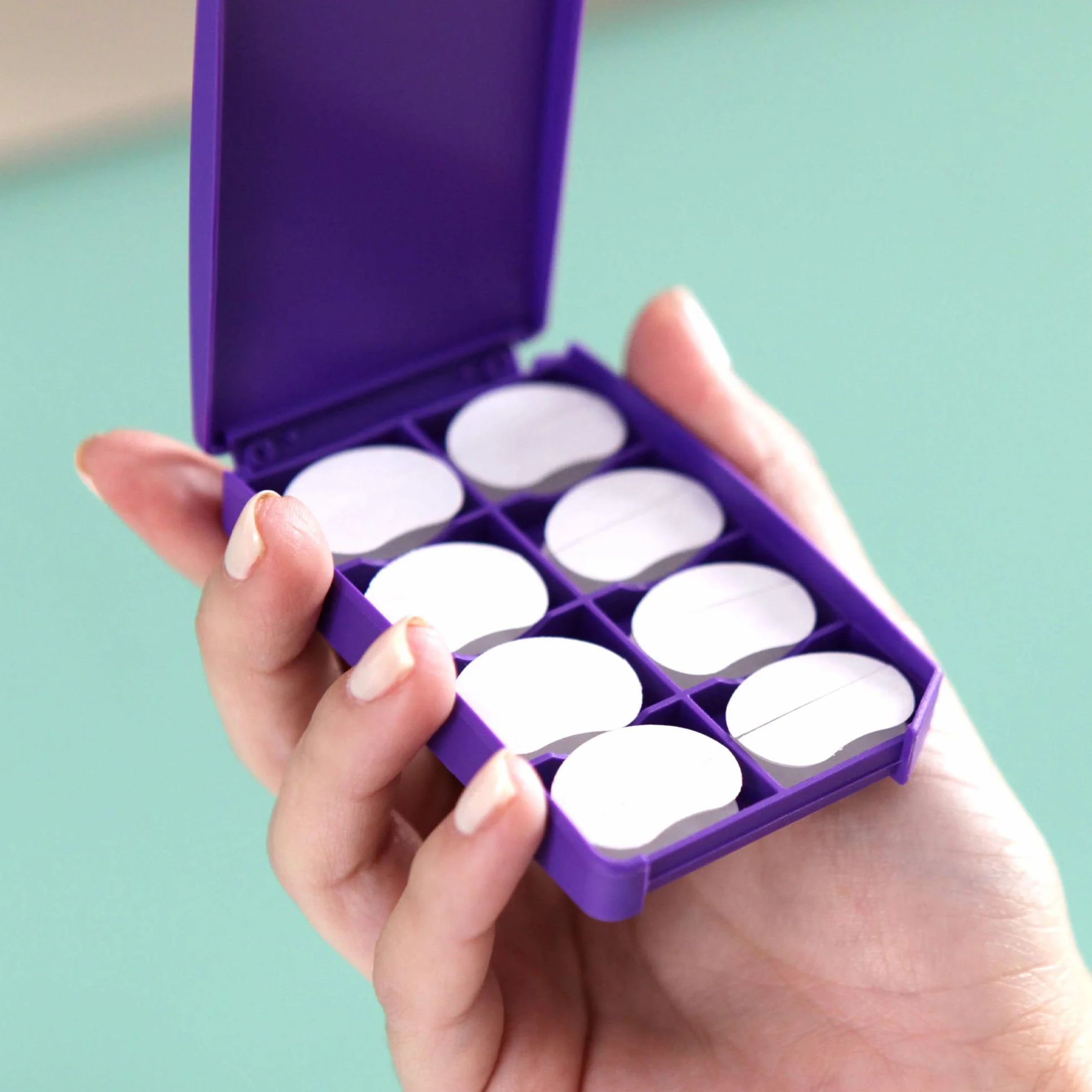 Otostick PACK-3 | Cosmetic Ear corrector | It Contains 8 Correctors | From 3 Years of Age