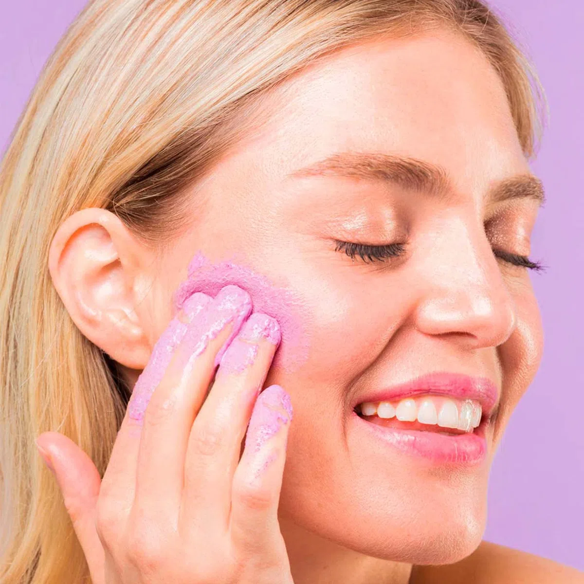 Sand & Sky Enzympeeling-Pulver mit Emu Apple aus Australien - Gesichtspeeling und Gesichtsreinigung mit Papaya-Enzymen, Jojoba-Öl & Vitamin C für Antioxidantien