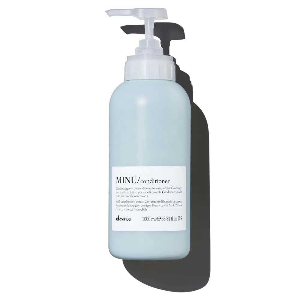 DAVINES Minu Haircare Conditioner, 1er Pack (1 x 1 kg)