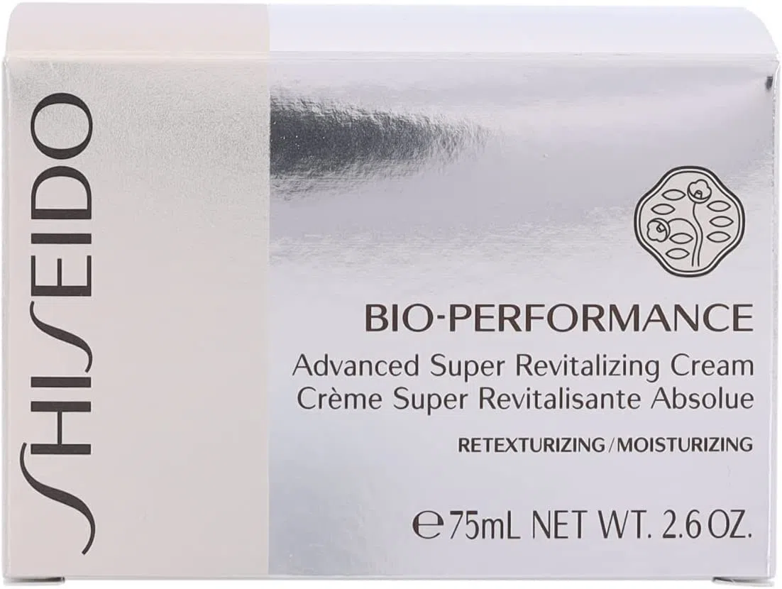 Shiseido Bio-Performance Advanced Super Revitalizing Cream 75 ml