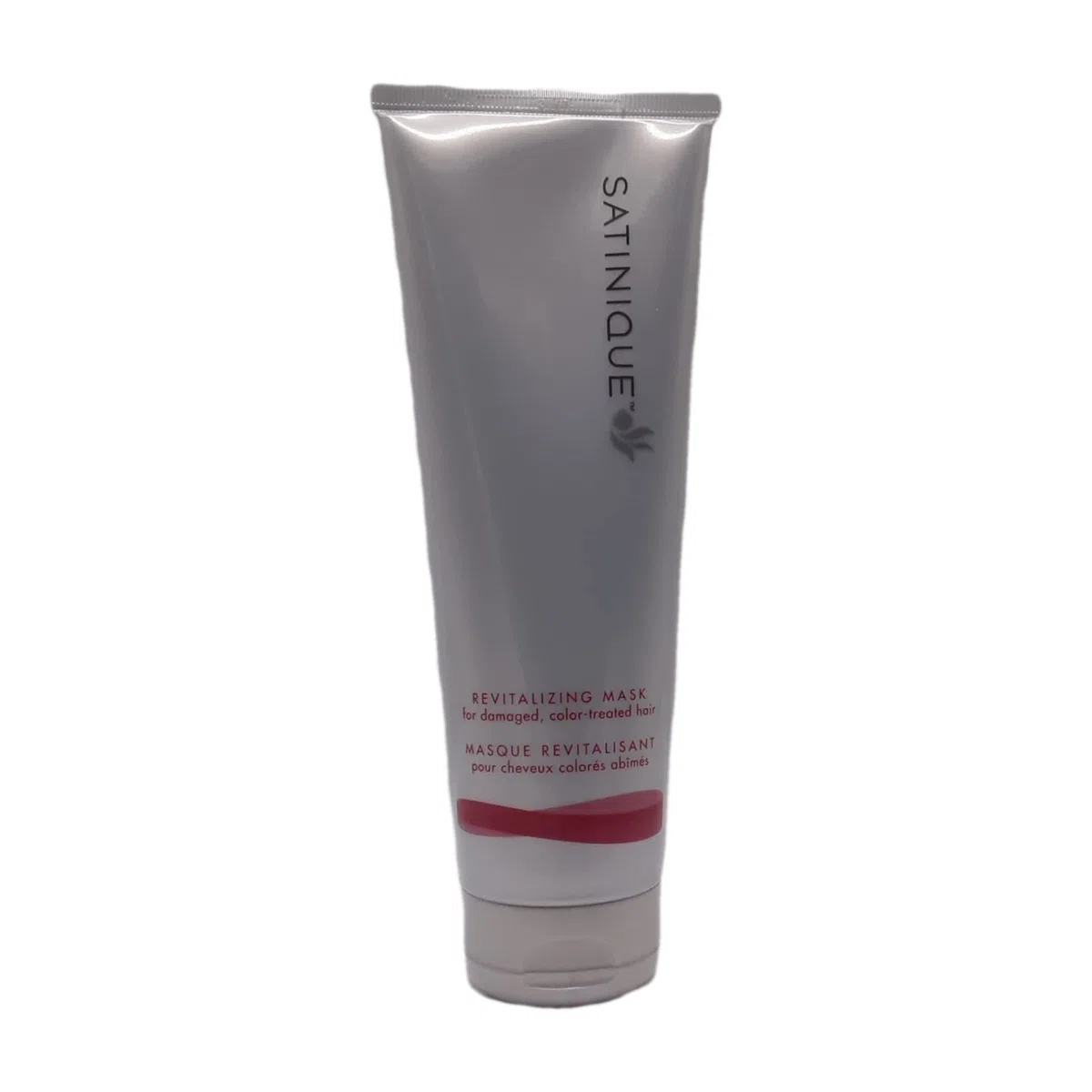 Amway Satinique Revitalisierende Haarmaske, 240 g (240 g)