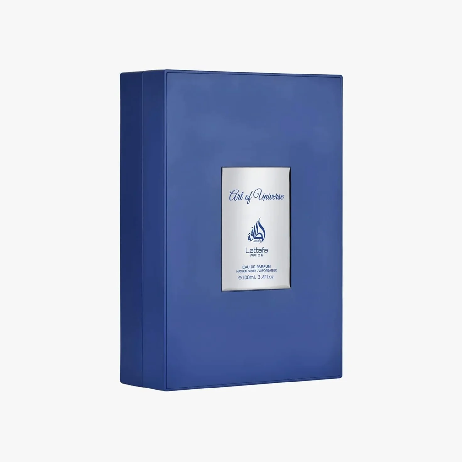 Lattafa Pride Art Of Universe Eau de Parfum 100ml