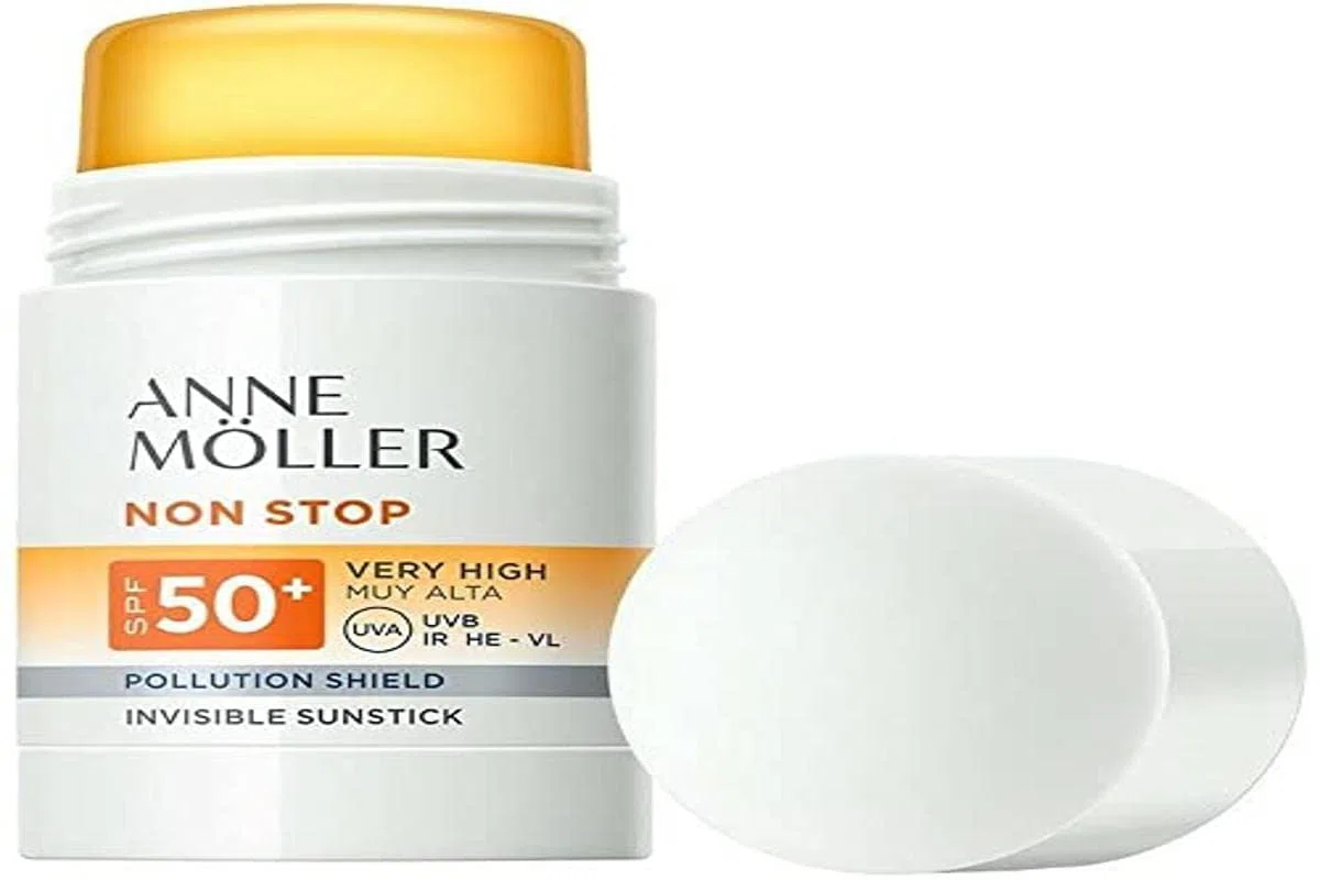 NON STOP sunstick SPF50+ 25 gr