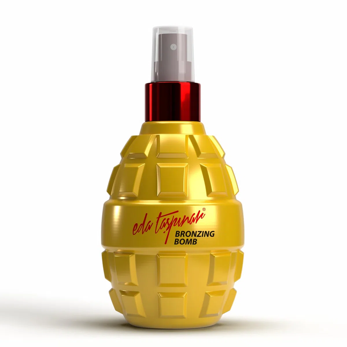 EDA TASPINAR BRONZING BOMB, spray
