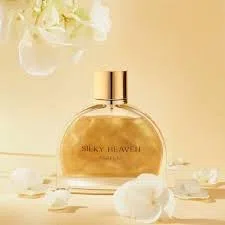 Glantier Silky Heaven Parfüm - 100 ml