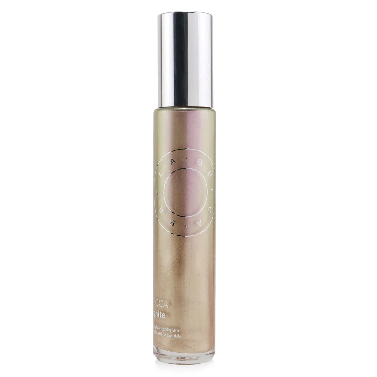 Becca Ignite Flüssiges Licht Highlighter - Strength 1.5oz (45ml)