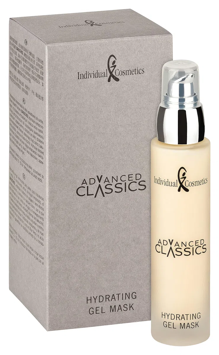 Advanced Classics Hydrating Gel Mask 50ml