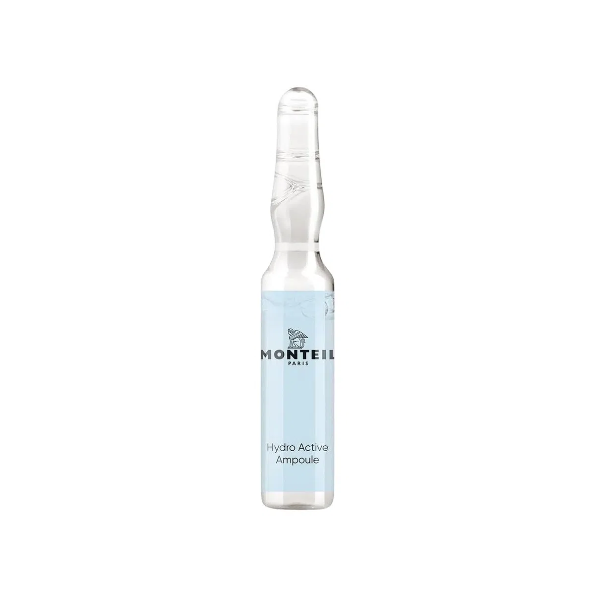 Monteil Winterberry Christmas Box HYDRO CELL - Geschenk Beauty Set 4tlg., Tagescreme, Augencreme, Hyaluron Serum, Hydro Active Ampoule
