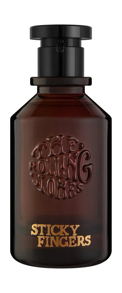 The Rolling Stones Sticky Fingers Eau De Parfum 100 ml