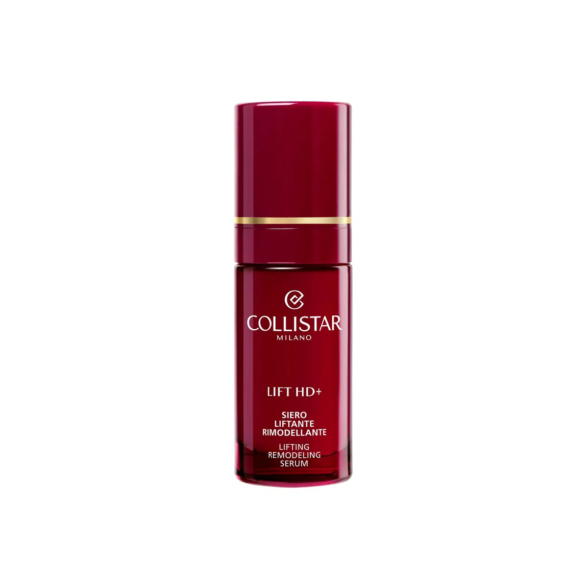 COLLISTAR Lift HD+ Lifting Remodeling Face And Neck Serum, 30 ml