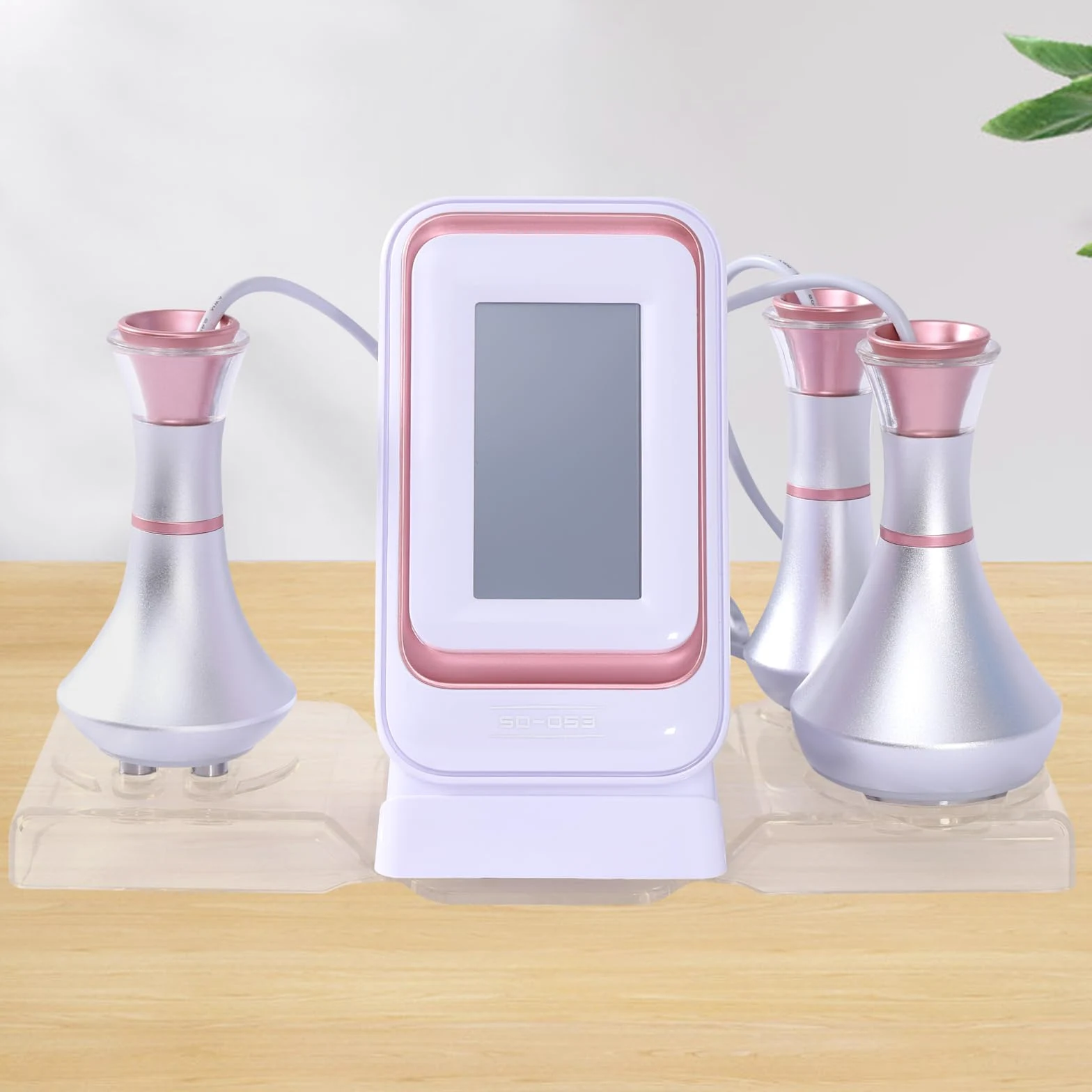 Ultraschall Kavitation Körper Abnehmen Massagegerät Fettentferner Maschine,Anti-Falten Schönheit Ausrüstung der Maschine,Gewichtsverlust Werkzeug,Gewichtsverlust,Für Beauty Gerät Spa Ausrüstung