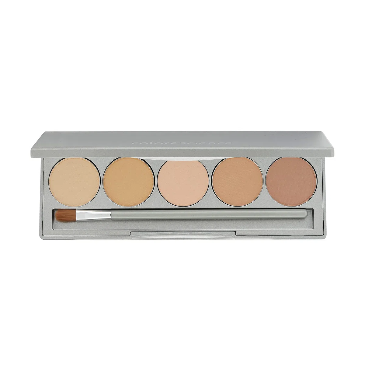Colorescience Mineral Corrector Palette - Light To Medium 12g/0.42oz