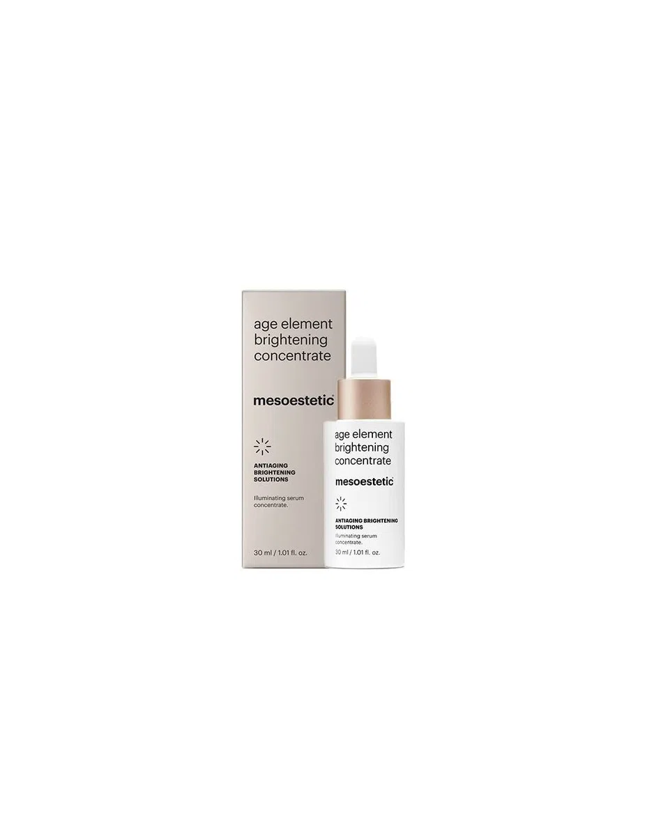 Mesoestetic - Age Element - Brightening Konzentrat - 30 ml