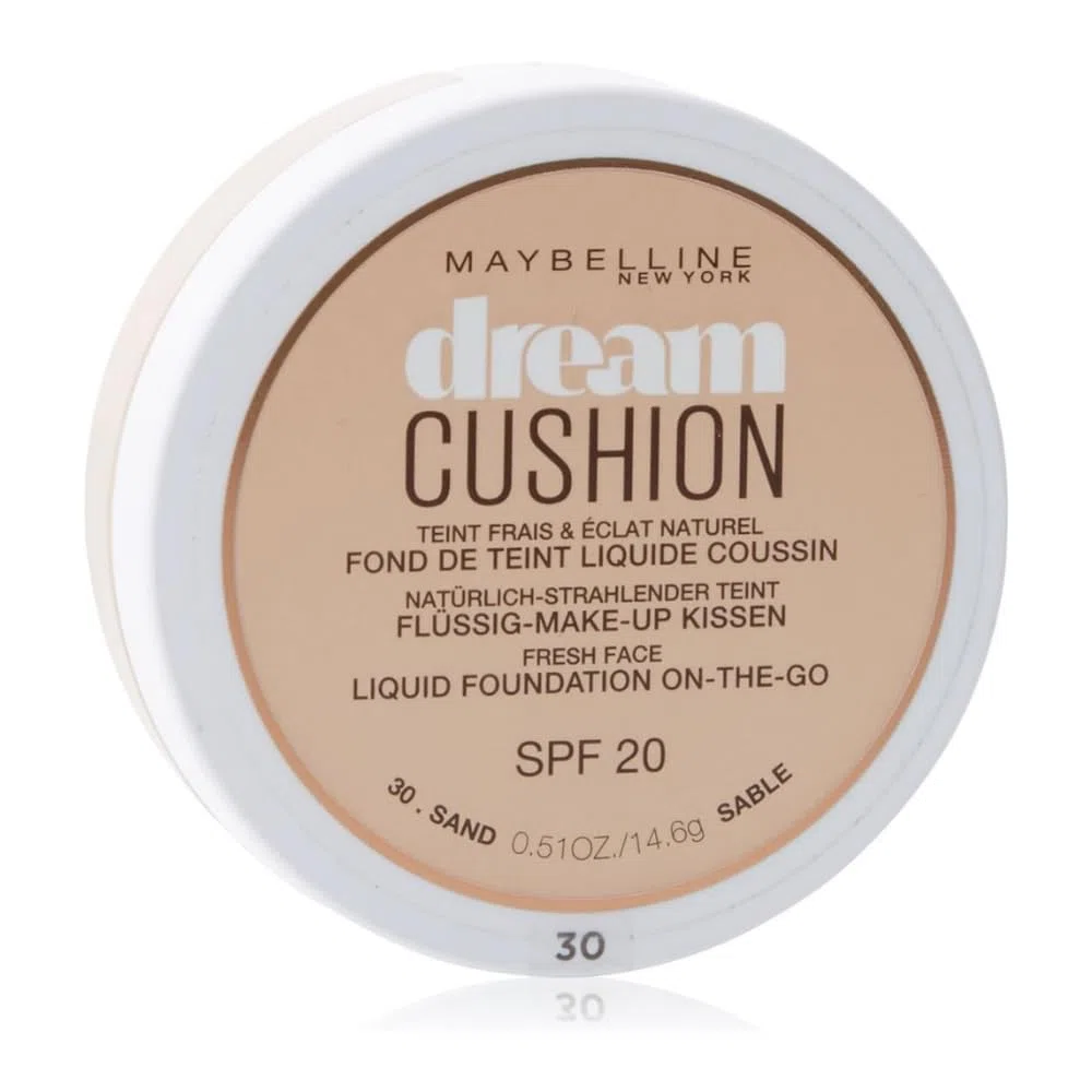 MakeUp Dream Cushion 30