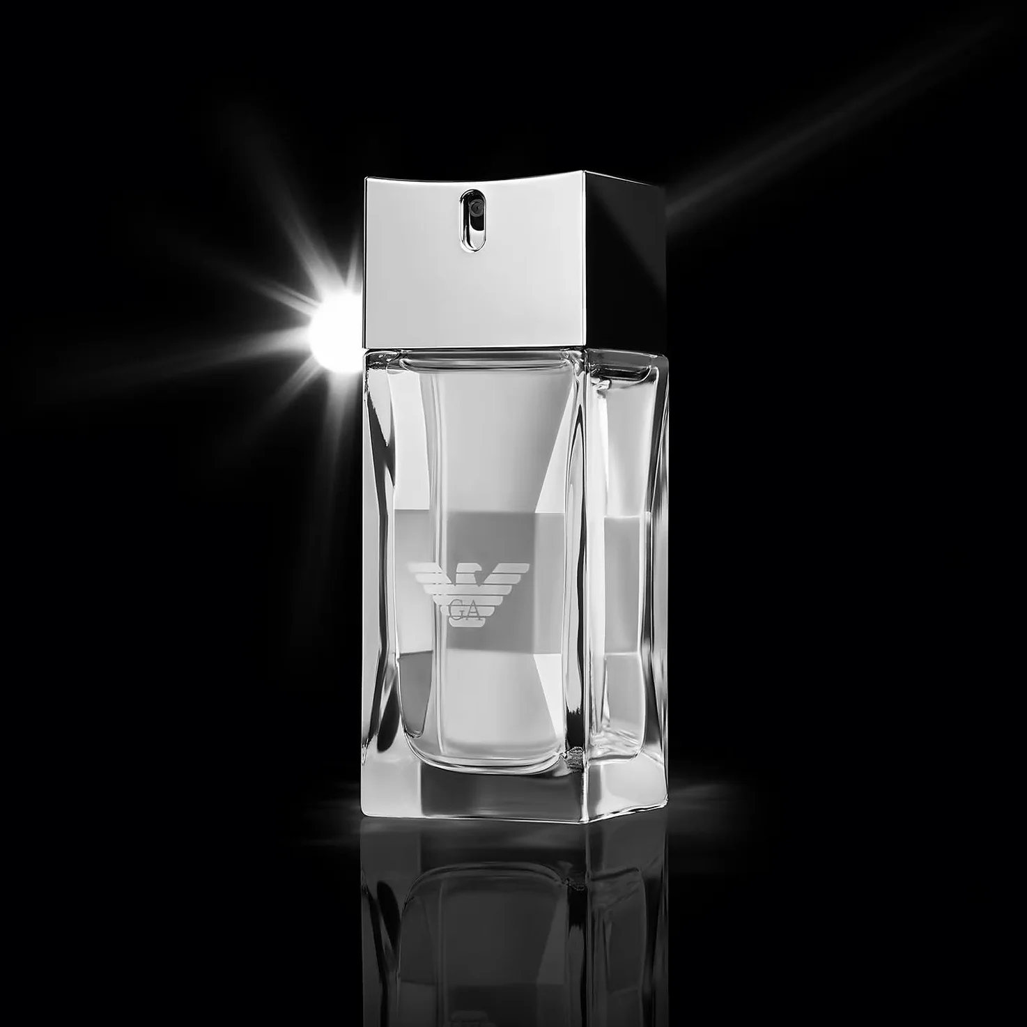Armani Emporio Diamonds For Men 75ml Eau De Toilette EDT