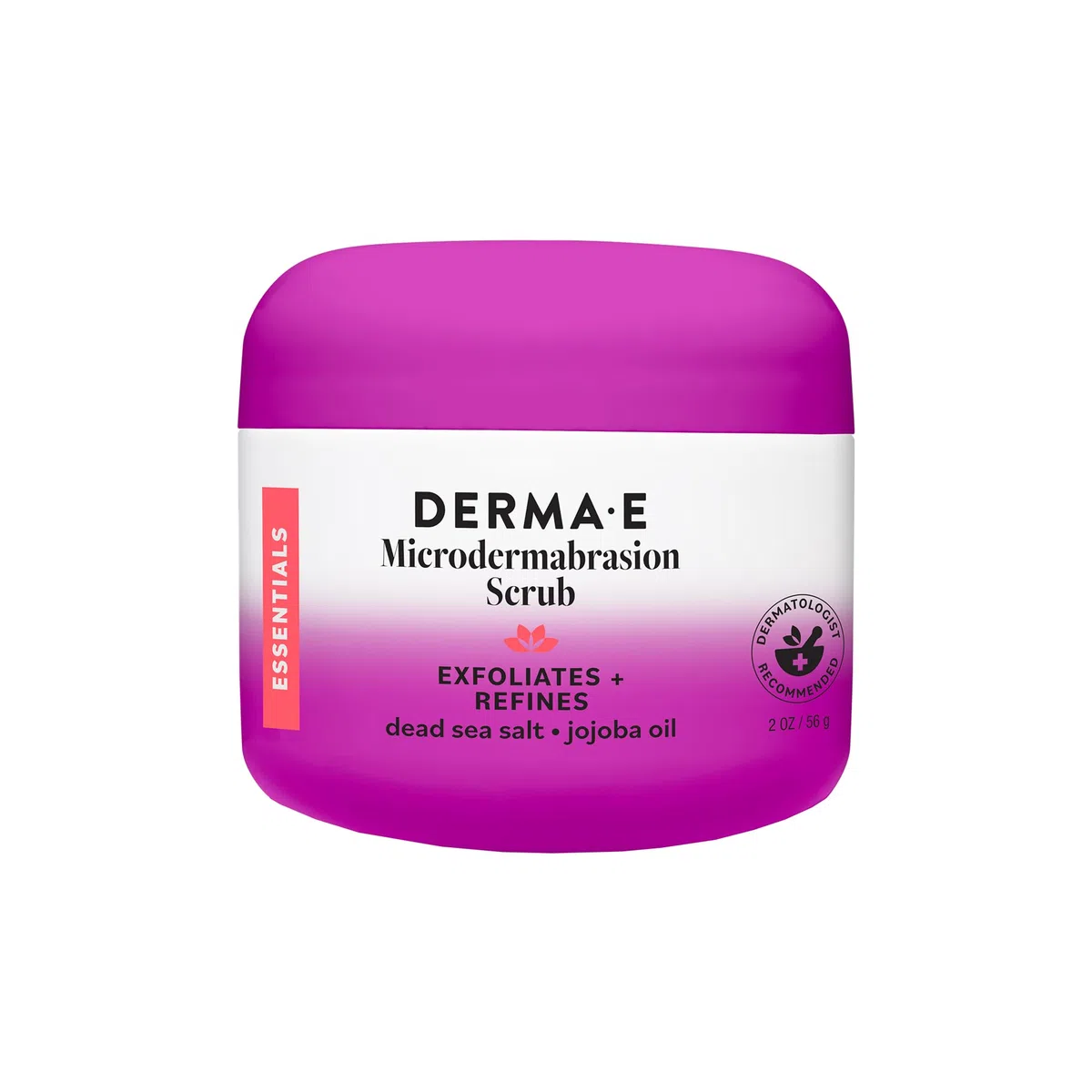 Derma E Microdermabrasions-Peeling 56 g