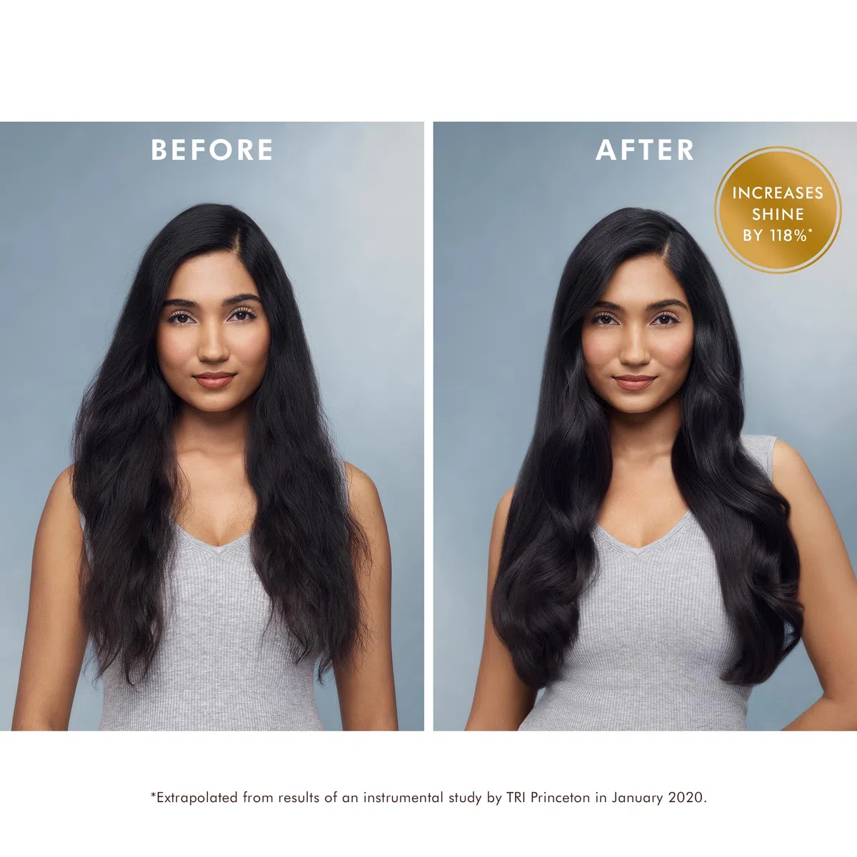 Moroccanoil Behandlung