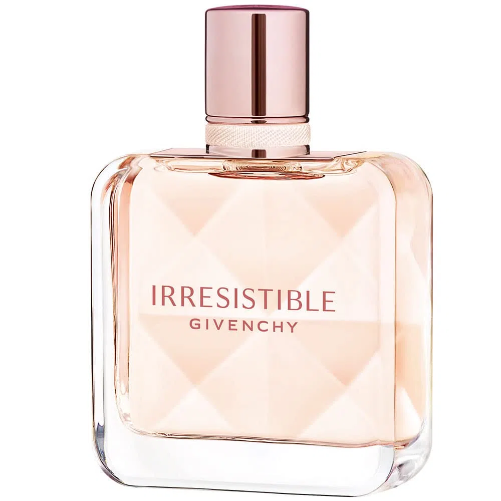 GIVENCHY, Irresistible Fraiche, Eau de Toilette, Damenduft, 50 ml