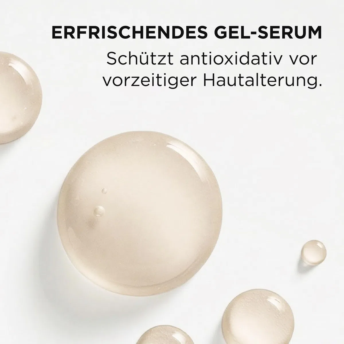 ANNEMARIE BÖRLIND SYSTEM ABSOLUTE Straffendes Beauty Fluid 50ml Anti-Aging | Straffendes Gesichtsfluid, Mildert Falten, Glättet die Haut, Aktiviert Kollagenproduktion, Anti-Aging, Feuchtigkeitsspendend