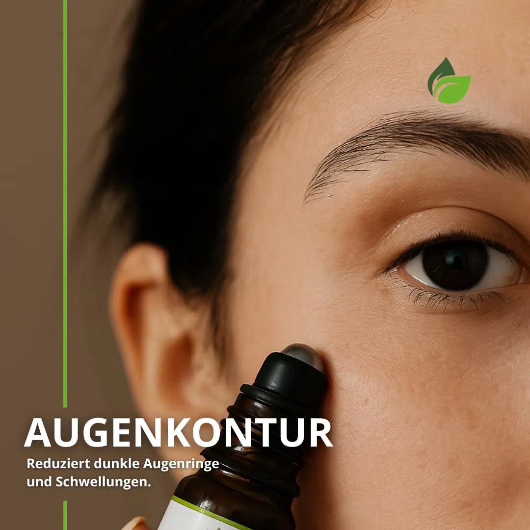 Bio Kaktusfeigenkernöl, 50 ml – Pipette – Glasflasche – 100% rein, natürlich, kaltgepresst – Bio-Kaktusfeigenöl, Anti-Aging und Anti-Augenringe