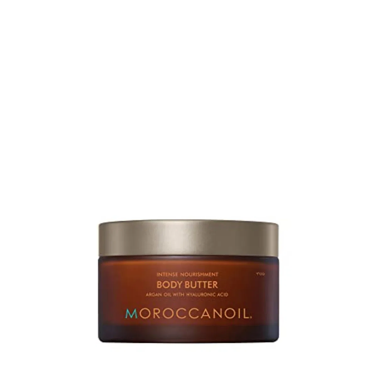 Moroccanoil Körperbutter, Fragrance Originale