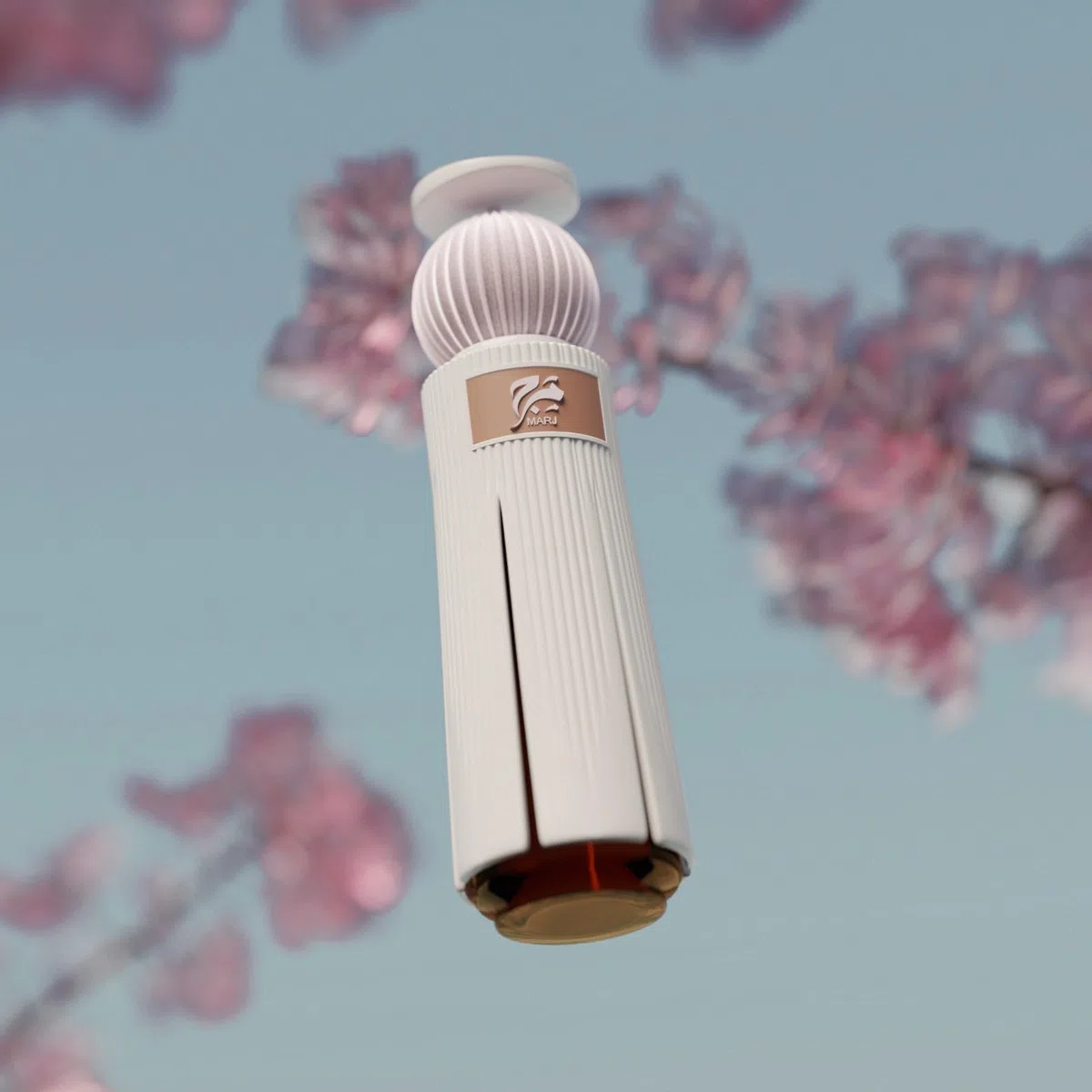 Marj by Ahmed Al Maghribi for Unisex Parfümextrakt Spray 2,02 oz