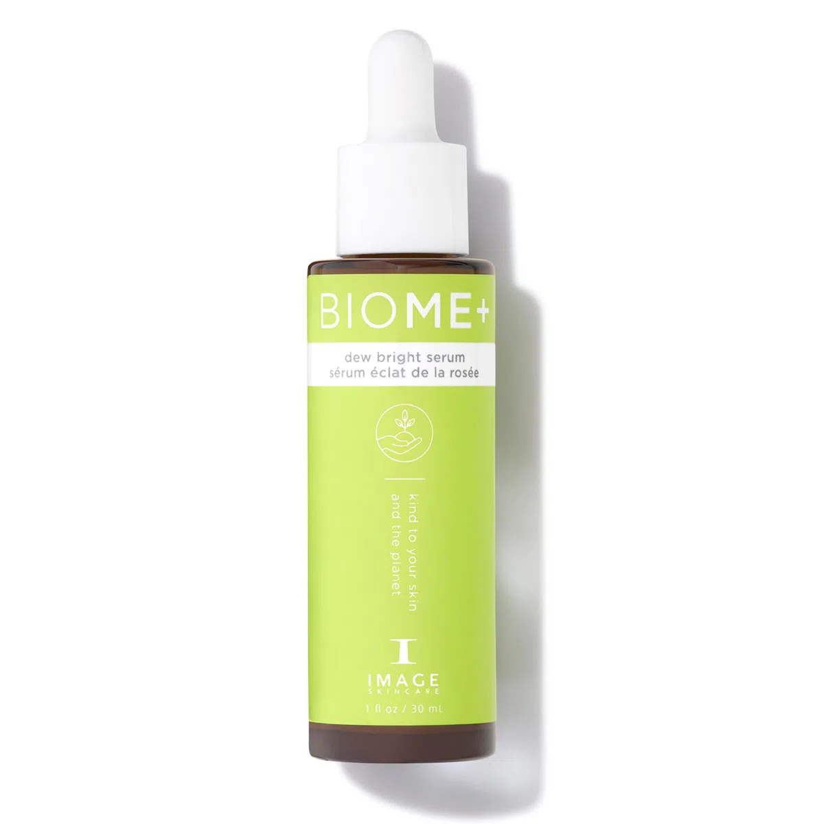 Image Skincare - BIOME+ Dew Bright Serum - 30 ml