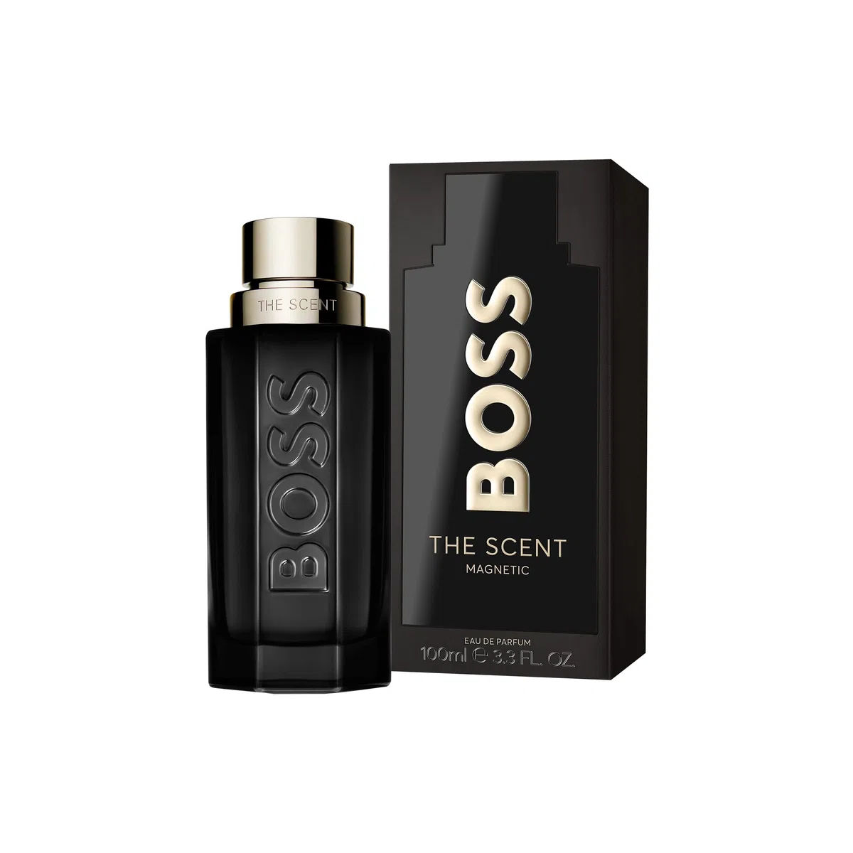 Boss The Scent Magnetic for Him Eau de Parfum