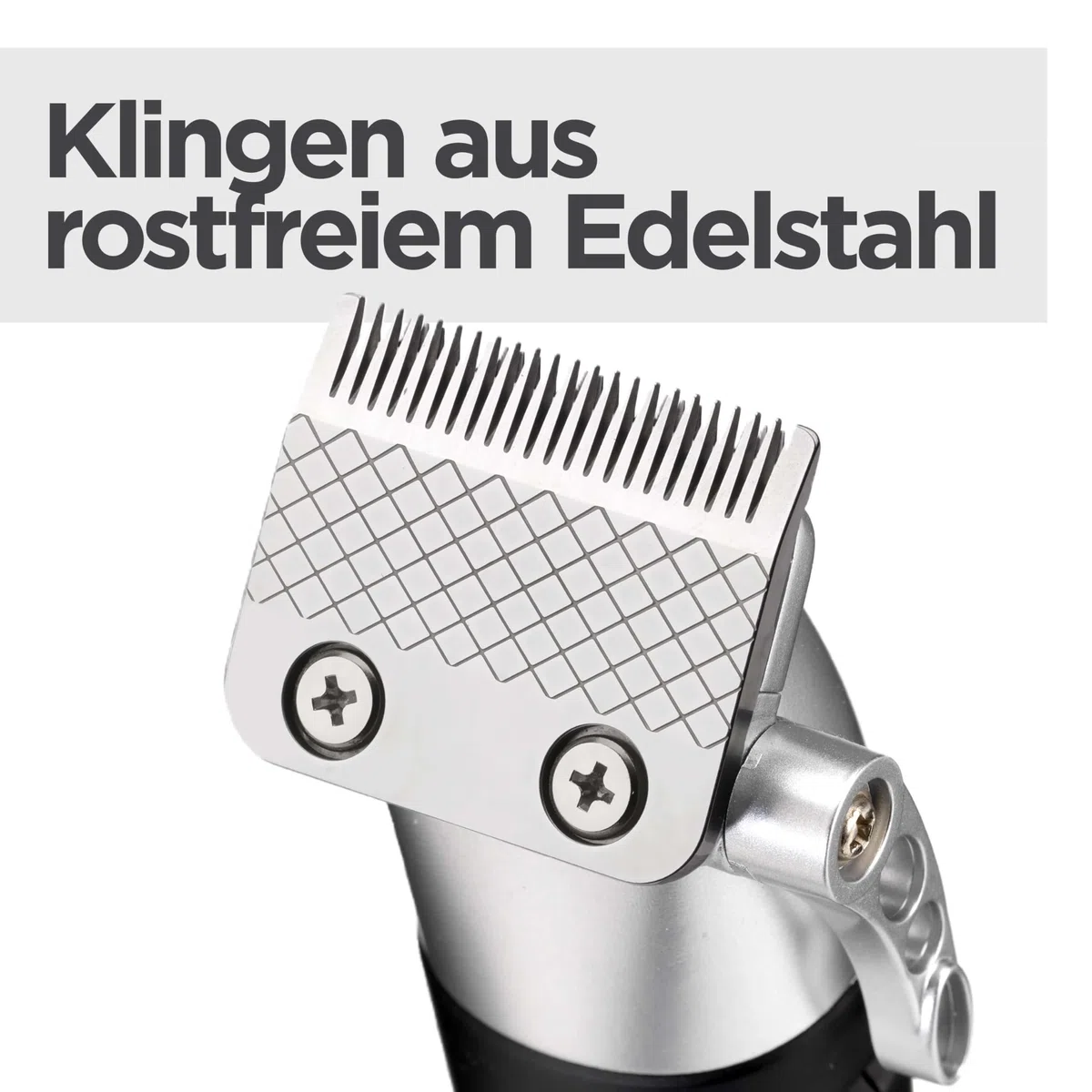 BaByliss Lihtium Power Haarschneider