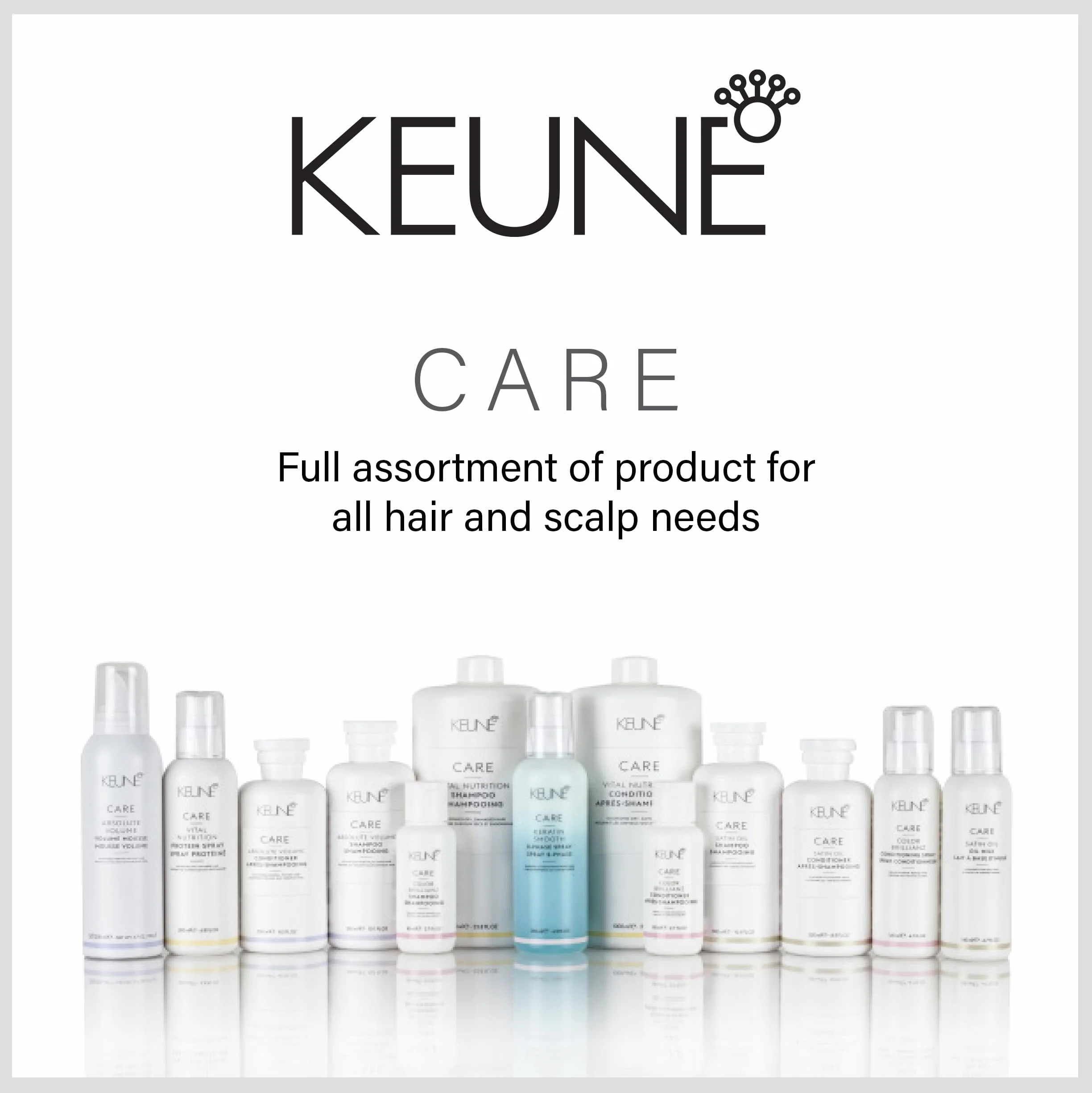 Keune Care Color Brillianz Conditioner 250 ml