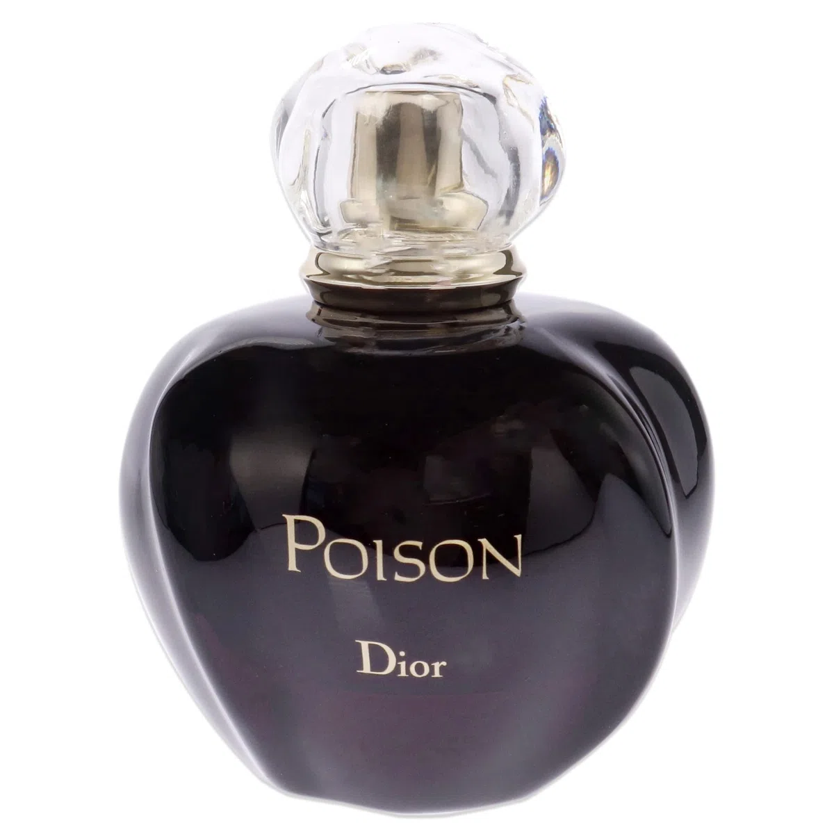 Dior Poison femme / woman, Eau de Toilette, Vaporisateur / Spray 50 ml, 1er Pack (1 x 50 ml)