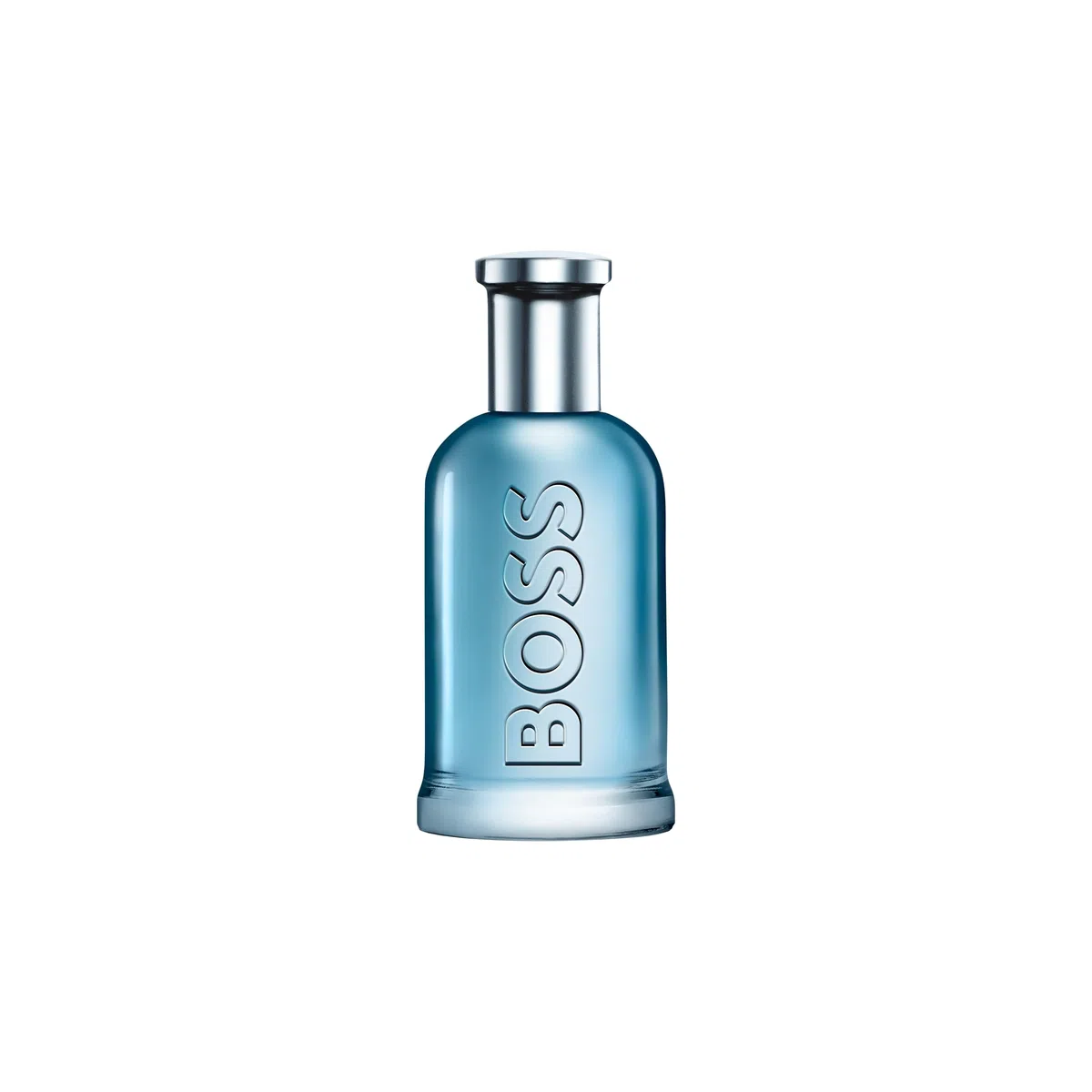 Boss Bottled Tonic Eau de Toilette frischer Herrenduft mit Noten von Vetiver und Geranie für authentische Männer, 100ml