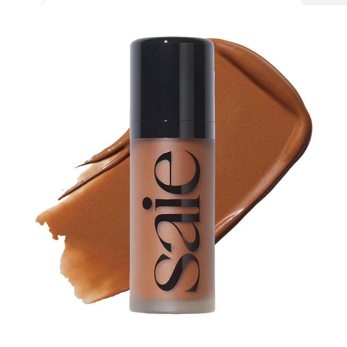 Dew Bronze Soft Focus + flüssige Kontur, angereichert mit pflanzlichem Glycerin für müheloses Verblenden und tiefgehende Nährstoffe. Weihnachtsgeschenke in der Größe: