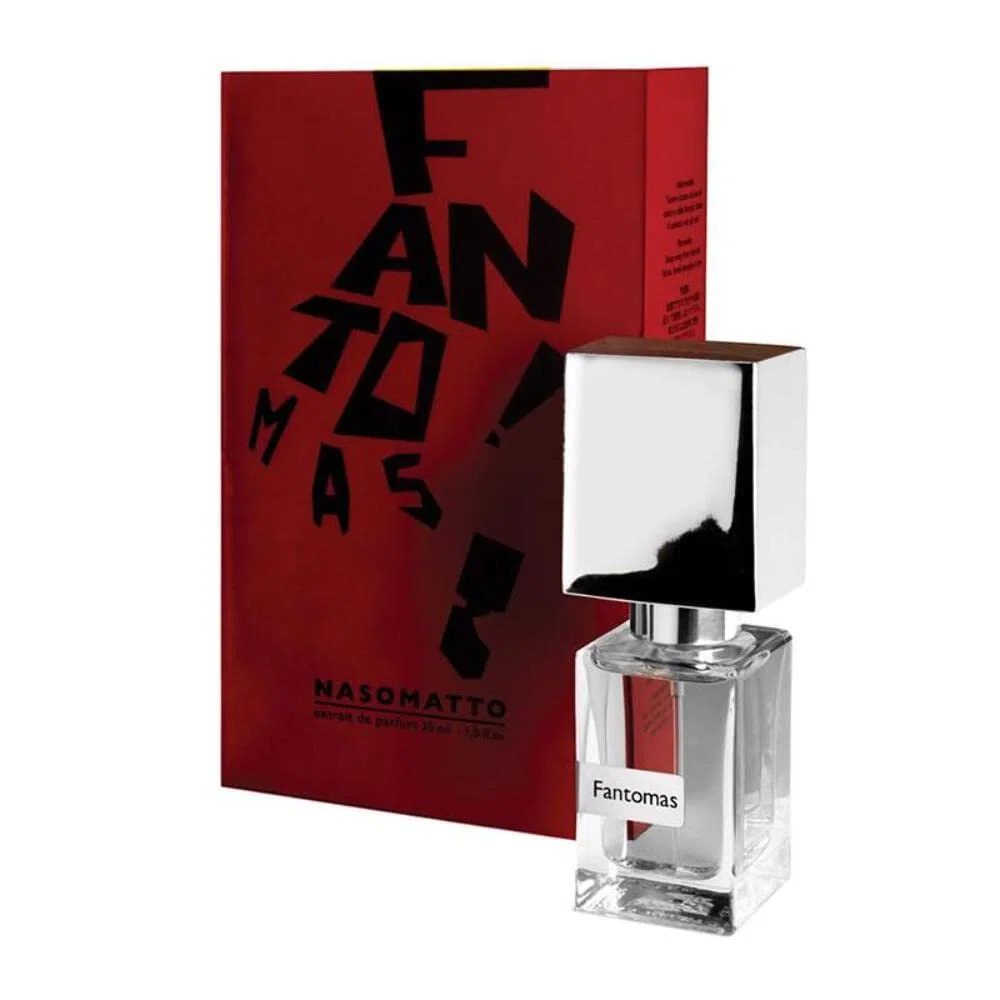 Nasomatto Fantomas Extrait de Parfum 30 ml