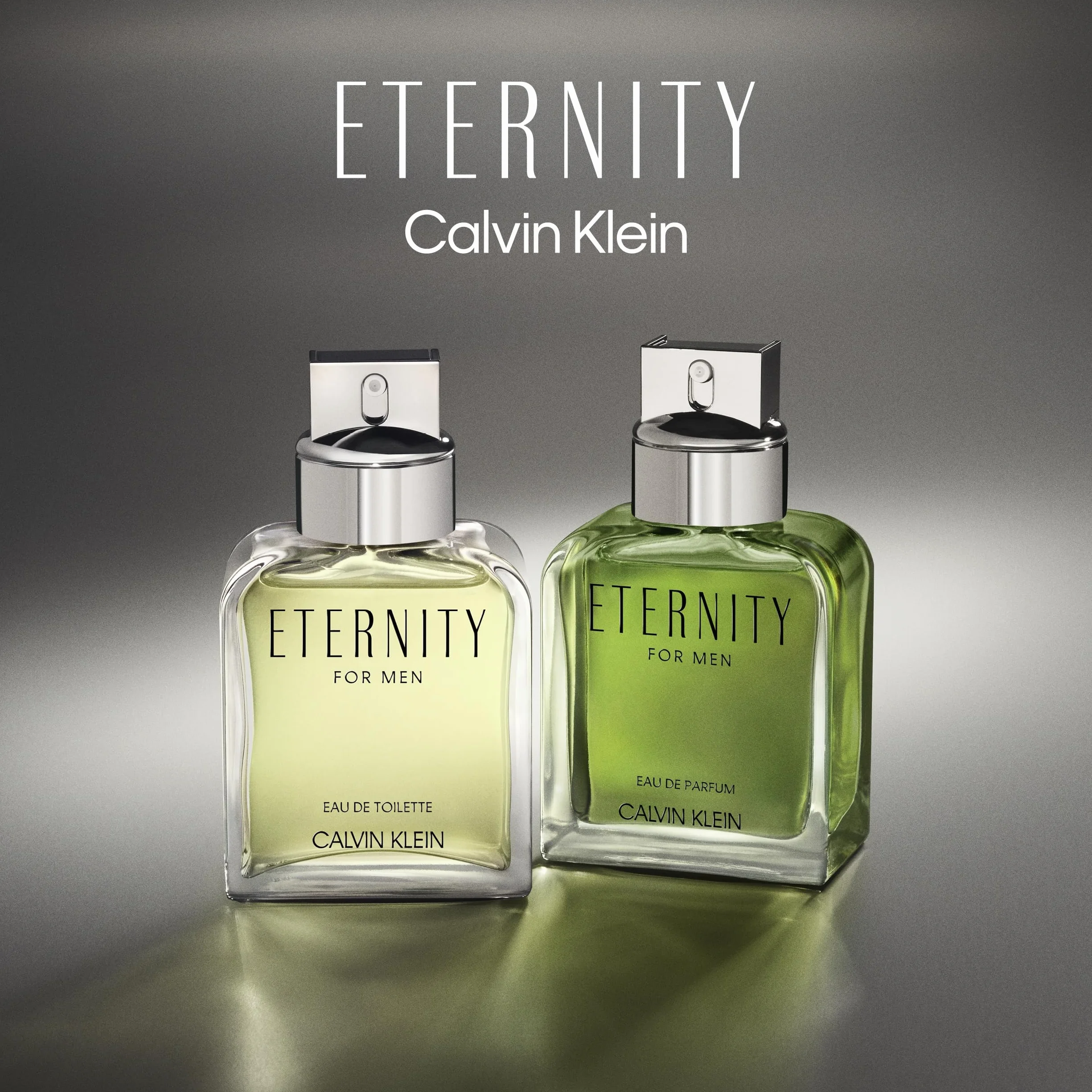 Calvin Klein Eternity Eau de Parfum for Men