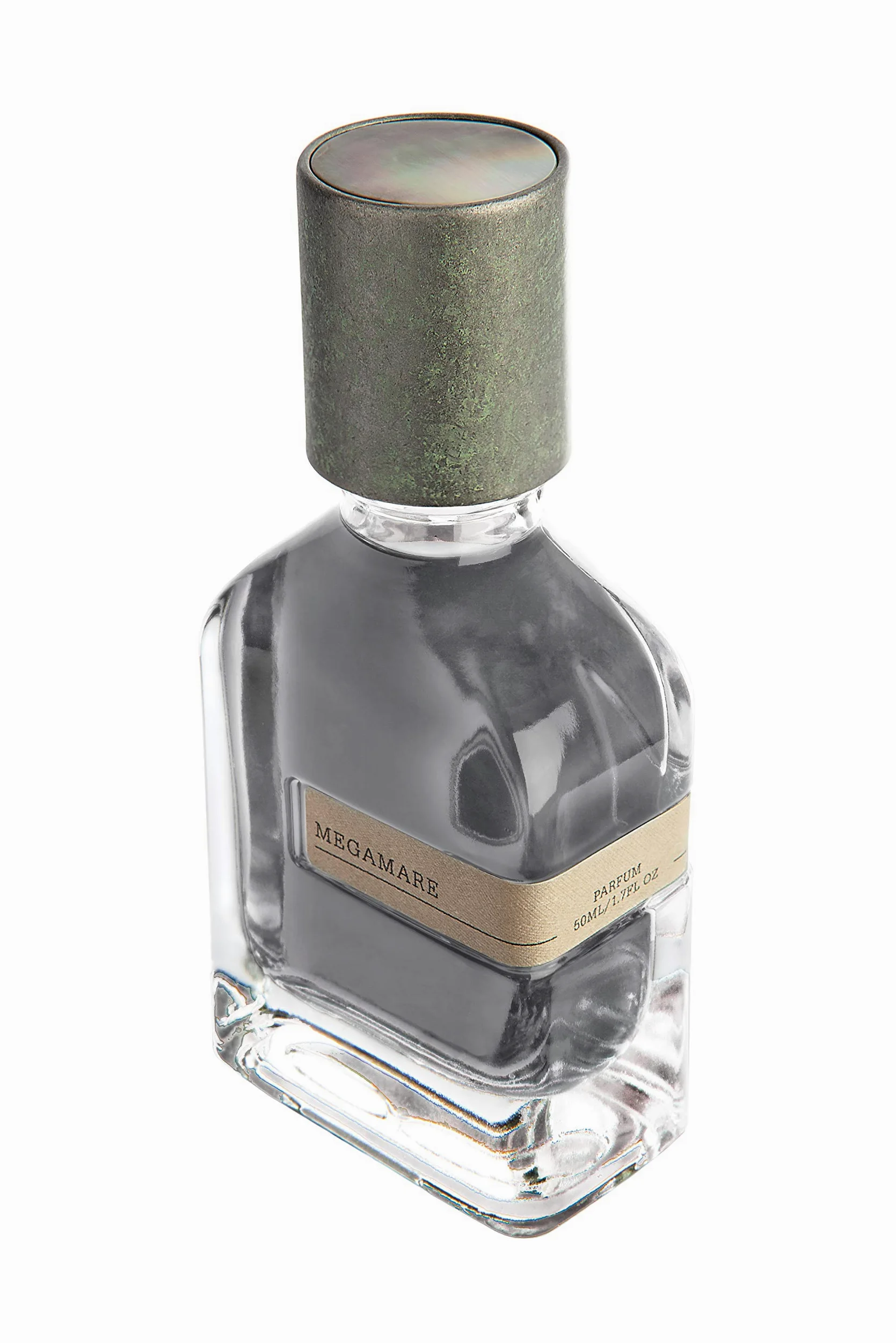 ORTO PARISI Megamare Parfum 50 ml
