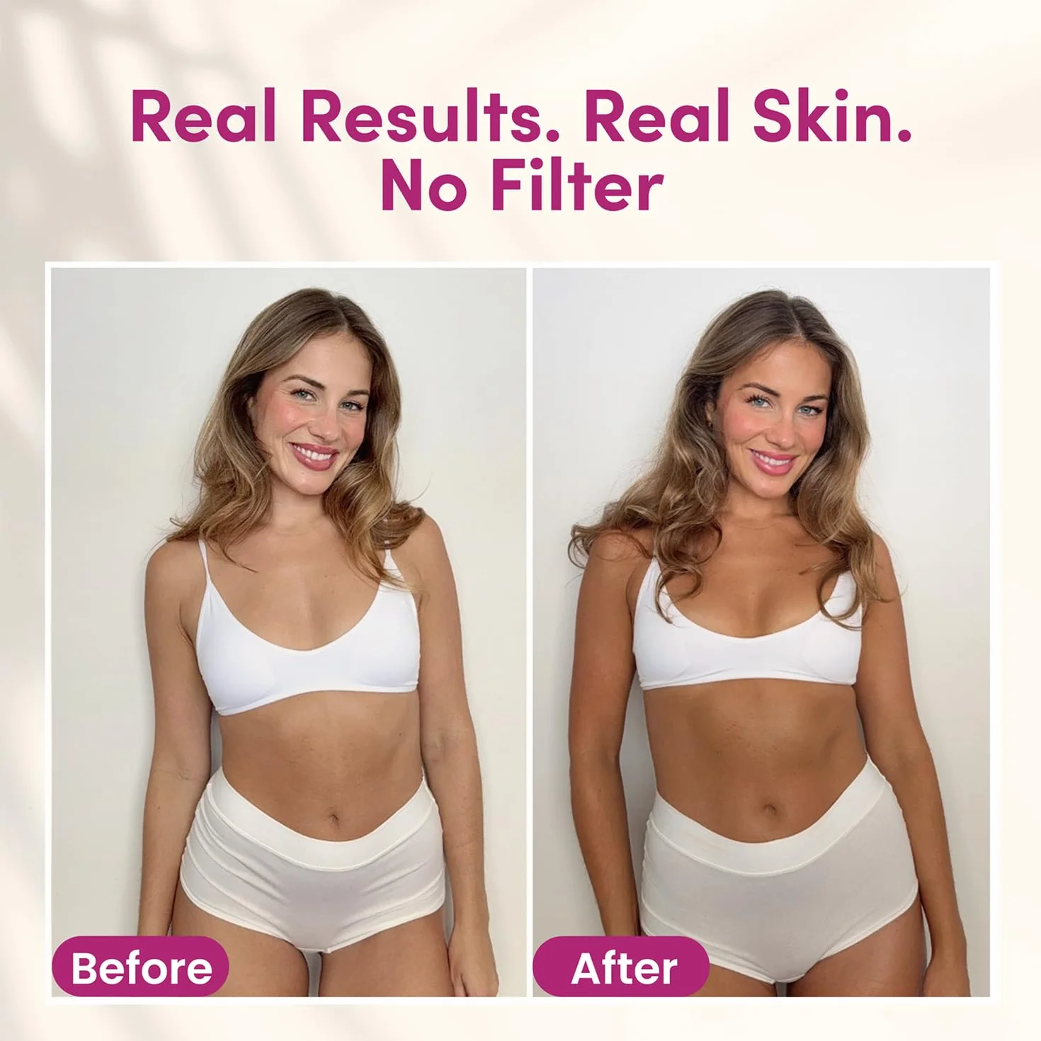 Coco & Eve Sunny Honey - Selbstbräununer Mousse - Natürliche Bräune ohne Sonneneinstrahlung | Feuchtigkeitsspendend, Anti-Cellulite & Anti-Ageing Selbstbräuner (Dunkel)
