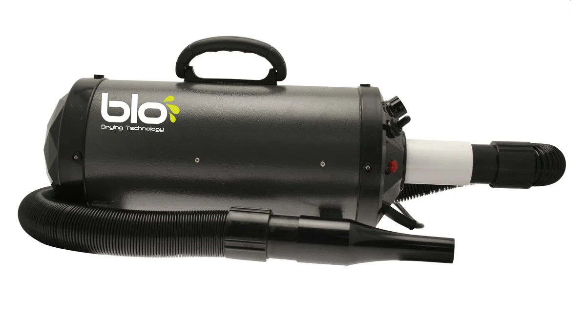 BLO Blaster