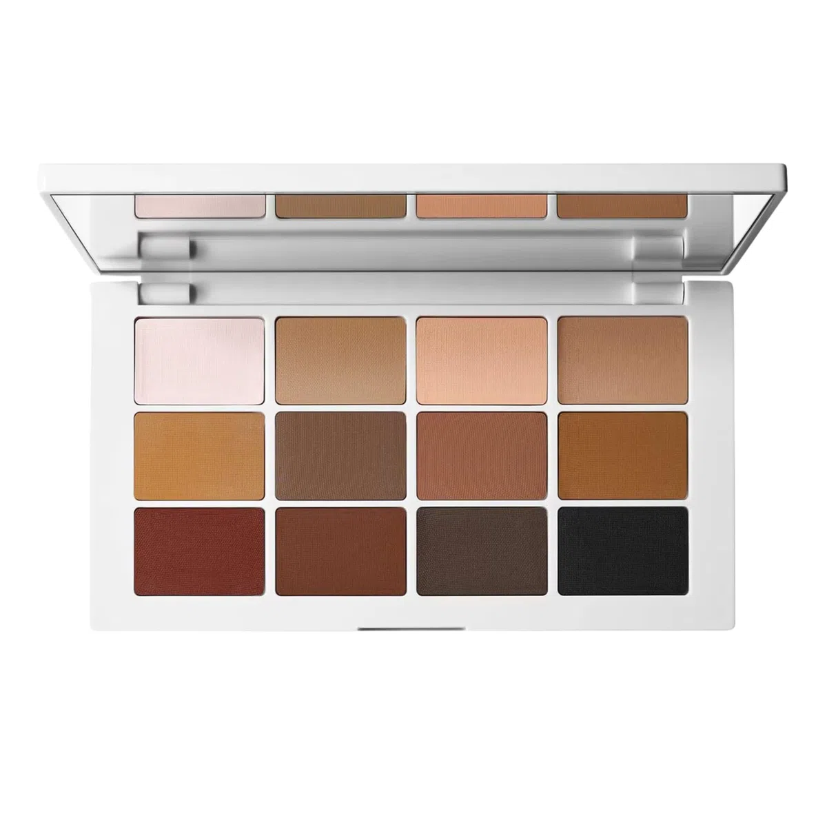 Makeup by Mario Master Matte Lidschatten-Palette