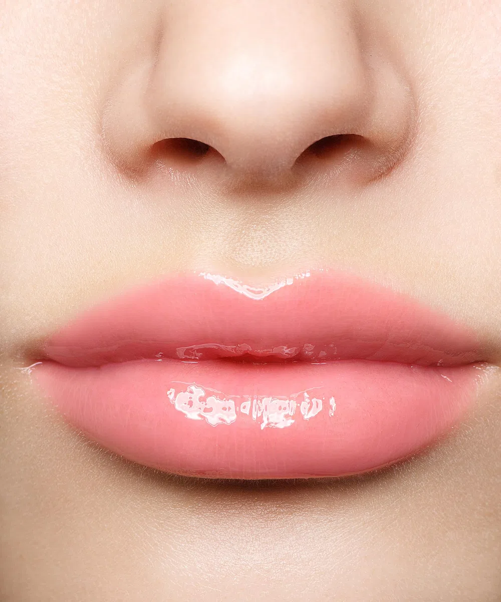 INFRACYTE Luscious Lips Anti-Aging Lip Treatment No.325 Petal Rebel (7 ml)