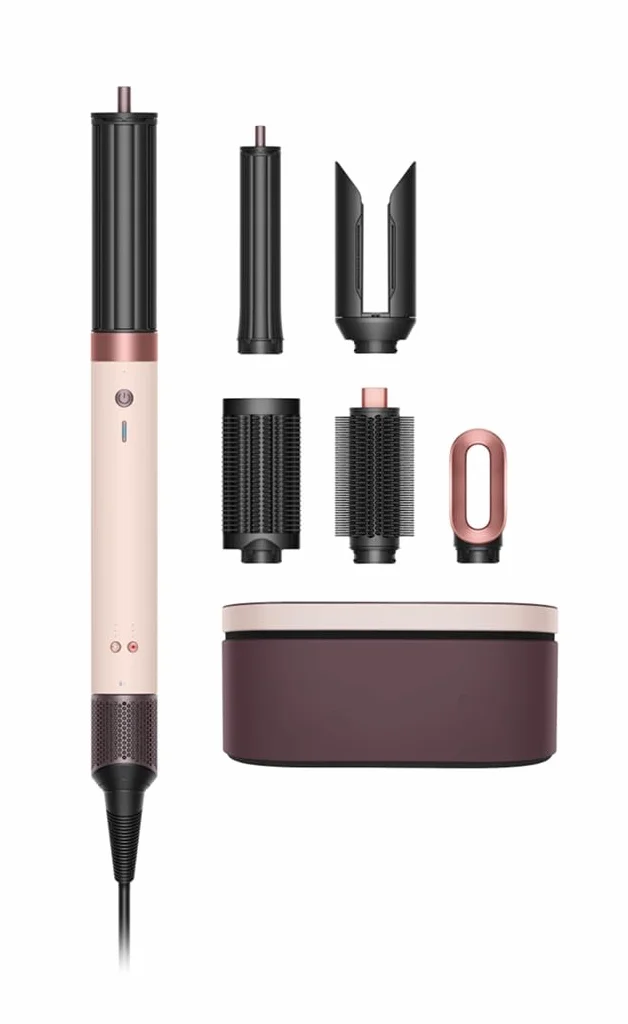 Dyson Airwrap Co-anda2x Multi-Styler and Dryer
