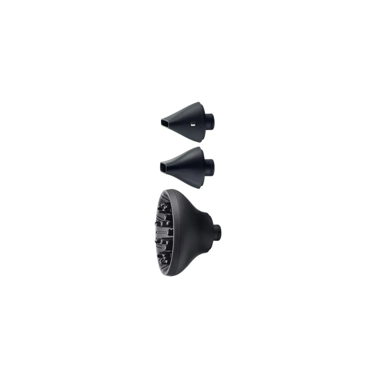 Remington Haartrockner Ionen Air3D bronze [leicht & ausbalanciert] einzigartiger + innovativer 3D-Luftstrom (110km/h Luftstrom, 3 Heiz- & 2 separate Gebläsestufen, 2 Stylingdüsen + Diffusor) D7777