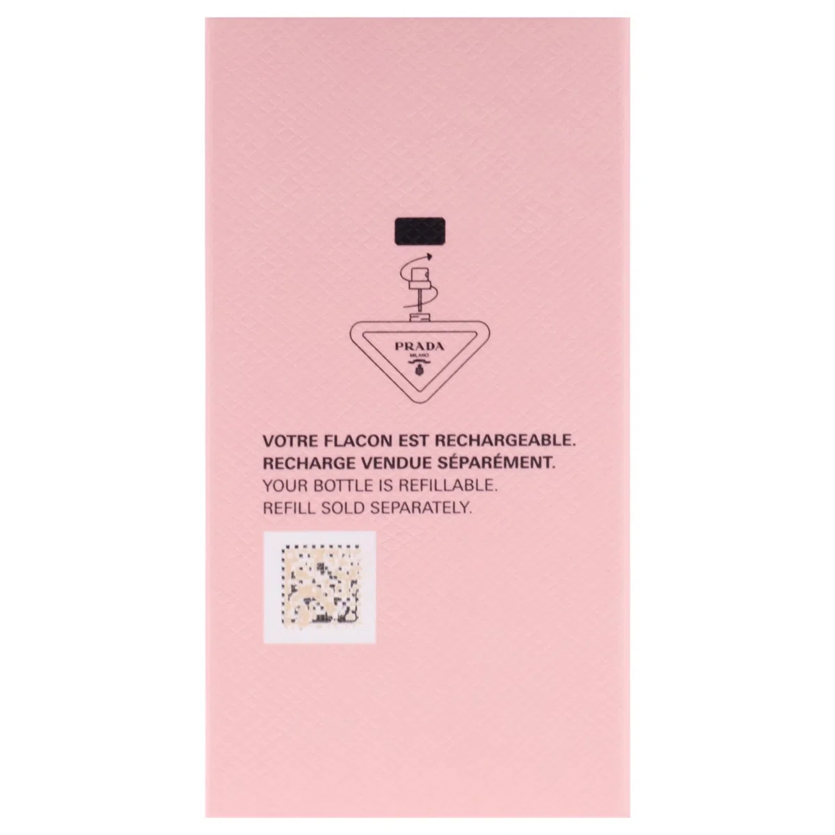 PRADA Paradoxe Intense Eau de Parfum 50 ml
