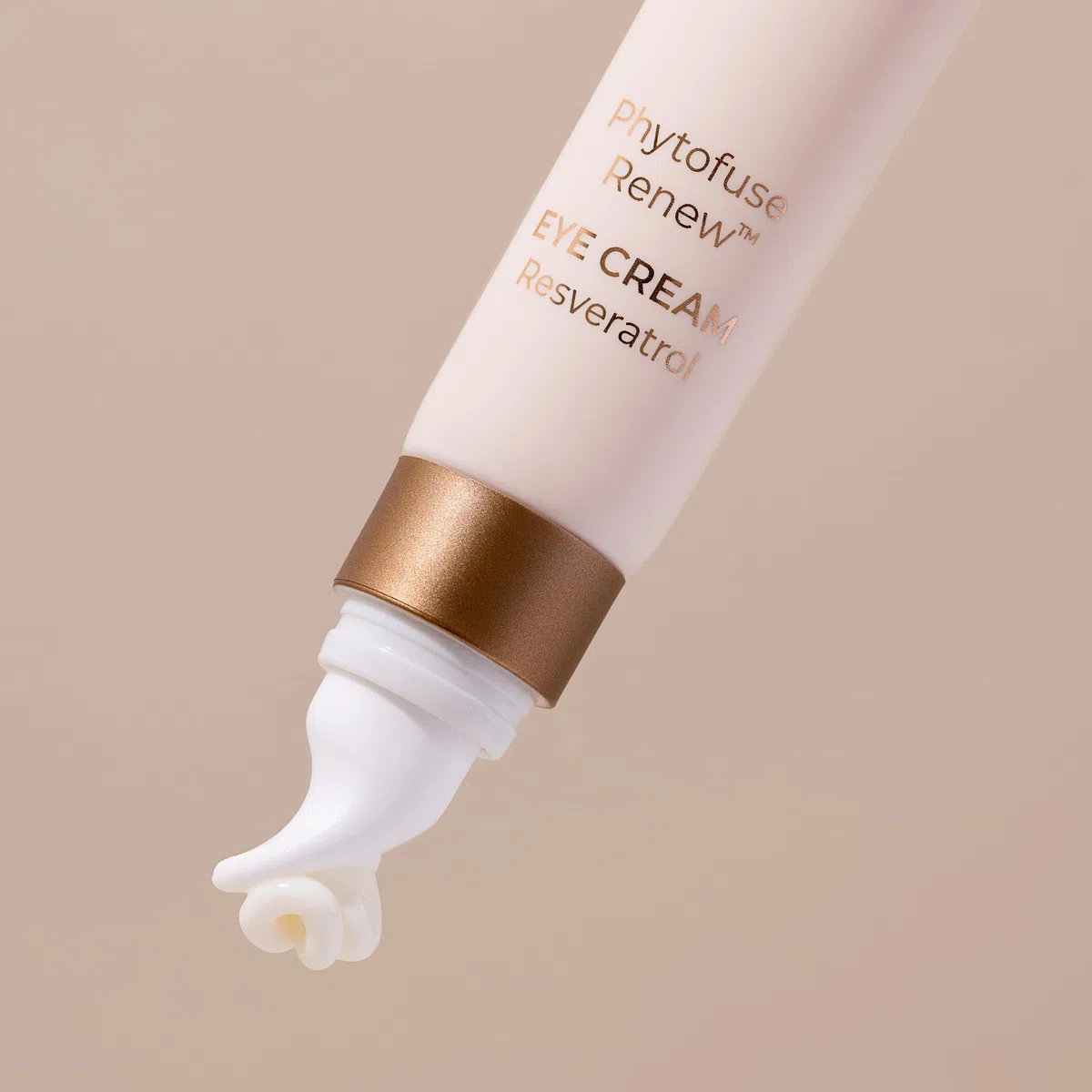 INIKA Organic Phytofuse Renew Eye Cream | Die ultimative Anti-Aging-Augencreme. Reduziert klinisch erwiesene Augenringe, feine Linien und spendet Feuchtigkeit und polstert die Haut auf. Alle