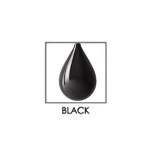 Lip Ink International Flüssiger Eyeliner – Schwarz – Natürliches & organisches Make-up für Frauen von Lip Ink International, 100% biologisch, koscher, vegan