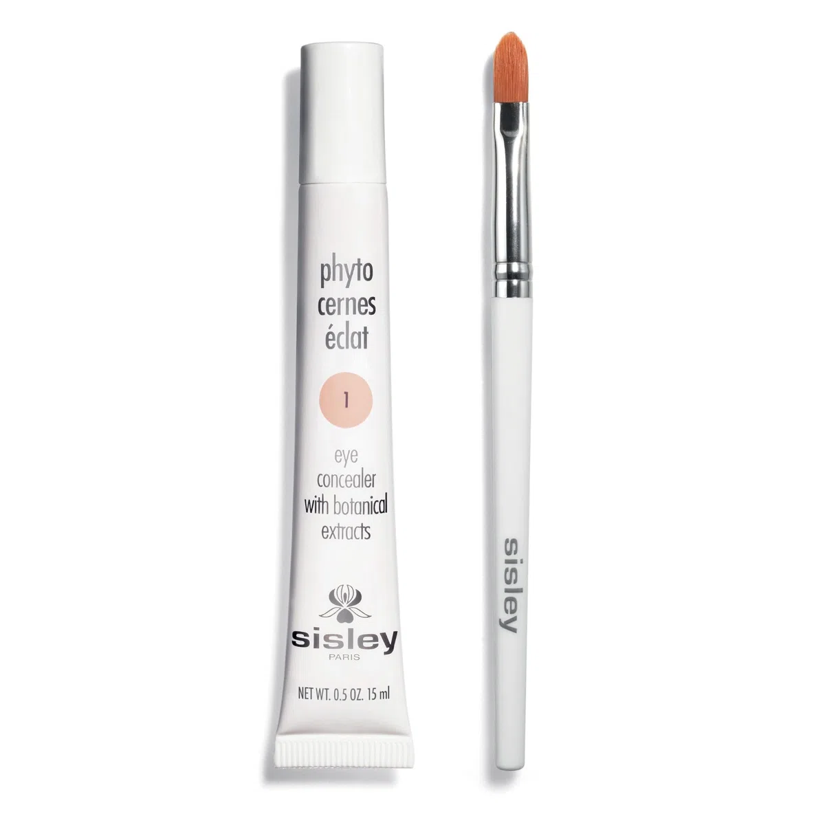 Sisley Paris Cernes Eclat Nº1 15 Ml Nº1, 15 ml (1er Pack)