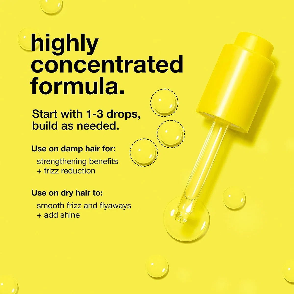 K18 Molecular Repair Hair Oil