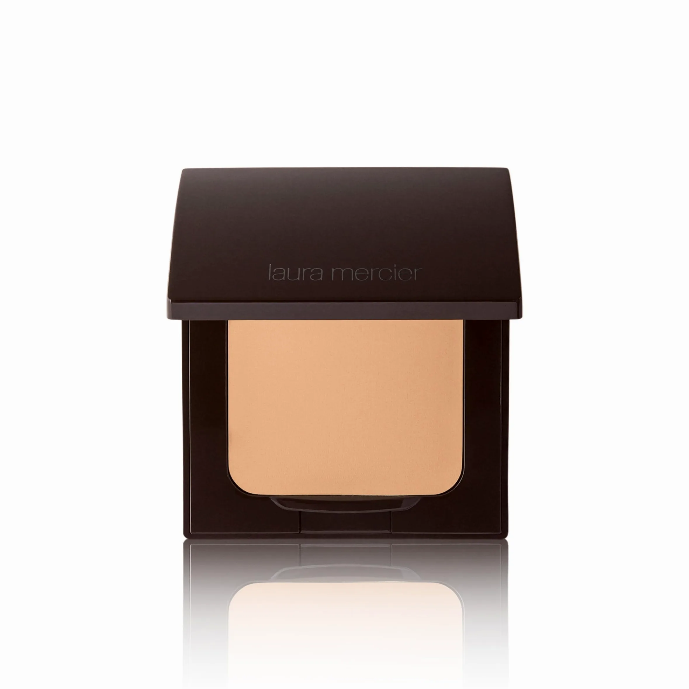 Laura Mercier Translucent Loose Talc-Free Setting Powder – Ultra-Blur, 16 Std. Feuchtigkeitsspendender Halt, Natürliches Finish, mit Hyaluronsäure, für normale bis trockene & reife Haut